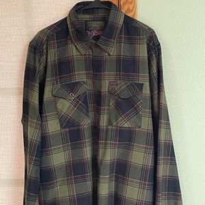 Dixxon Flannel Nightmare XLT